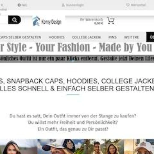 Konnydesign.de